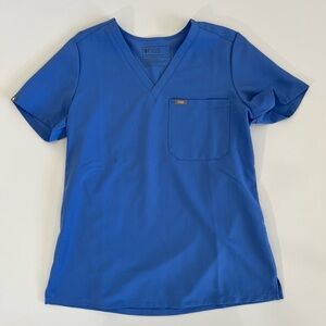FIGS Catarina One-Pocket Scrub Top